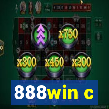 888win c